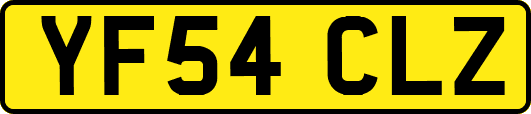 YF54CLZ