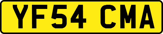 YF54CMA