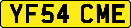 YF54CME