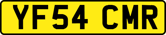 YF54CMR