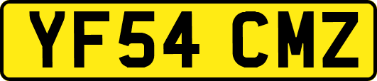 YF54CMZ