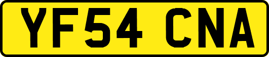 YF54CNA