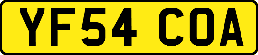 YF54COA