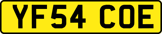 YF54COE