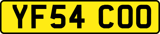 YF54COO