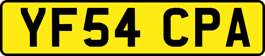 YF54CPA