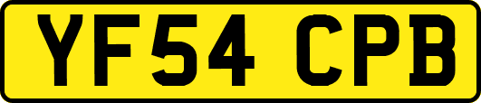 YF54CPB