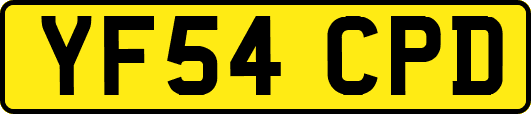 YF54CPD