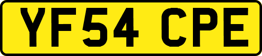 YF54CPE