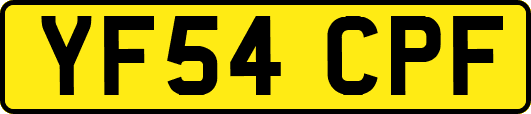YF54CPF