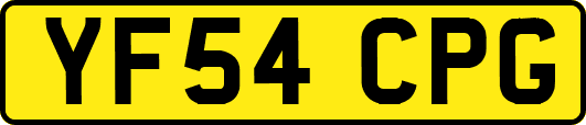 YF54CPG