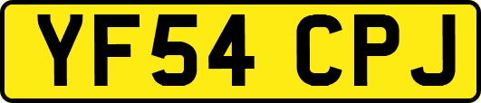 YF54CPJ