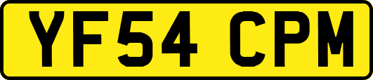 YF54CPM