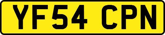 YF54CPN