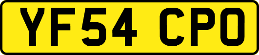 YF54CPO