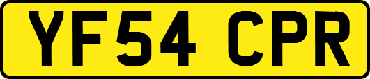 YF54CPR