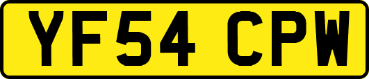 YF54CPW