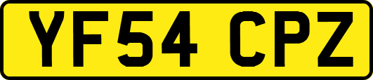 YF54CPZ