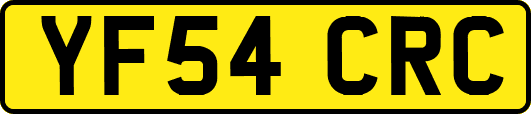 YF54CRC