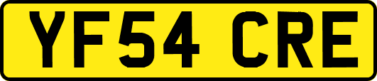 YF54CRE