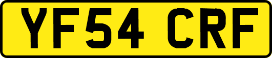 YF54CRF