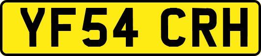 YF54CRH