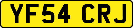 YF54CRJ