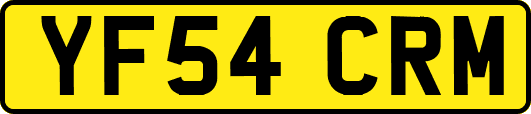 YF54CRM