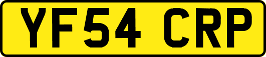 YF54CRP