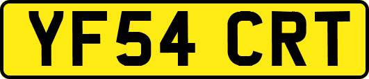YF54CRT