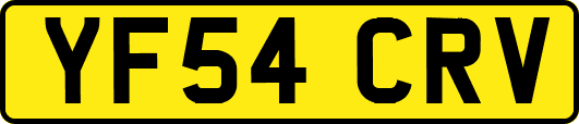 YF54CRV