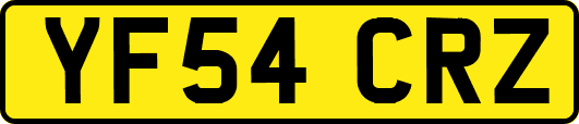 YF54CRZ