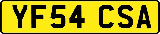 YF54CSA