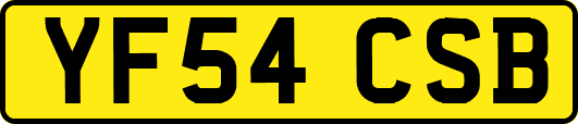 YF54CSB