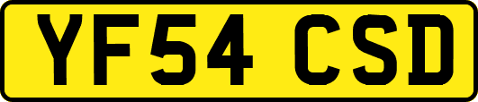 YF54CSD