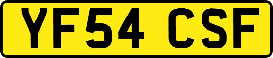 YF54CSF