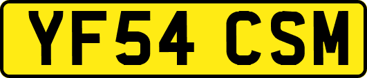 YF54CSM
