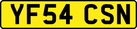 YF54CSN