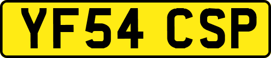 YF54CSP