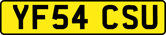 YF54CSU
