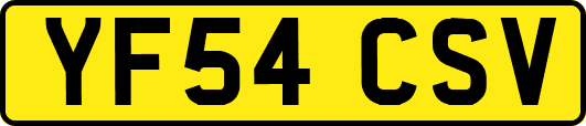 YF54CSV