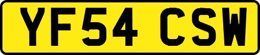 YF54CSW