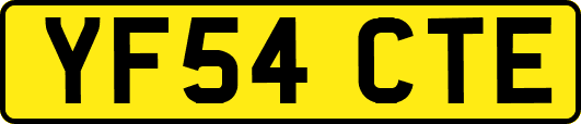 YF54CTE