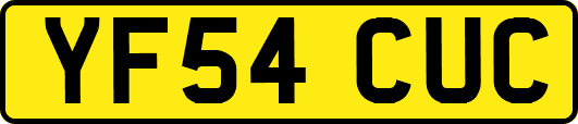 YF54CUC