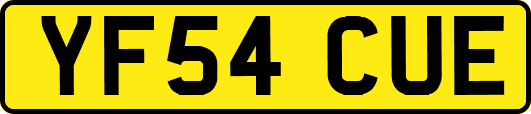 YF54CUE