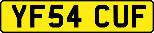 YF54CUF