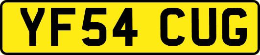 YF54CUG