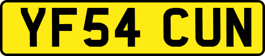 YF54CUN