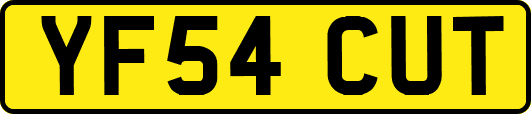 YF54CUT