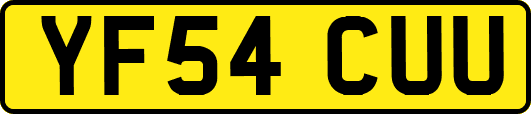 YF54CUU